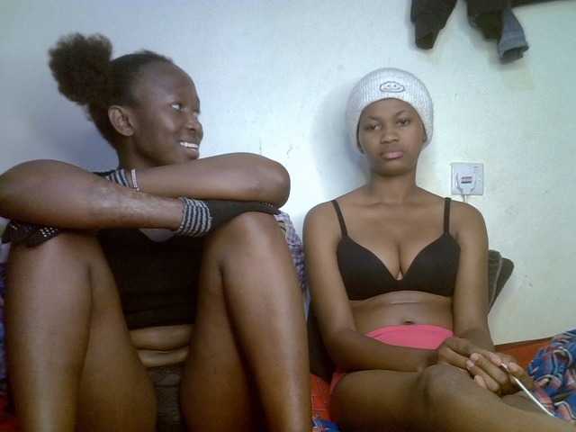Sexyy-Duo