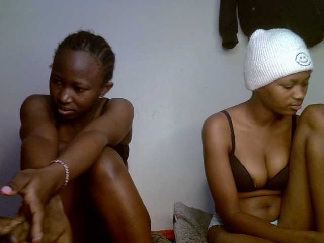 Sexyy-Duo live cam preview