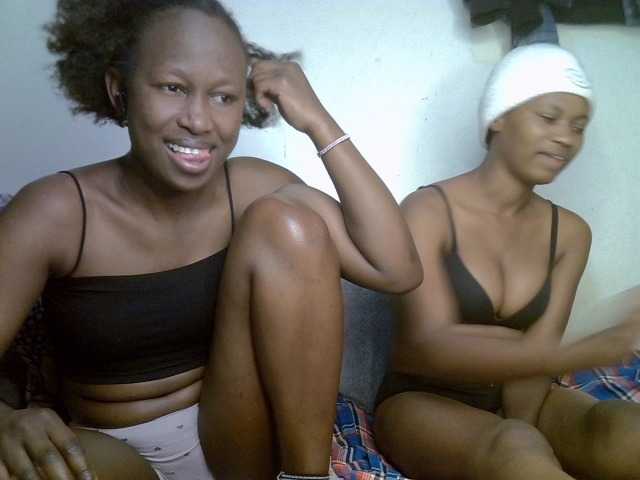 Sexyy-Duo