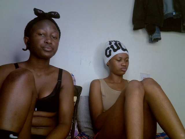 Sexyy-Duo