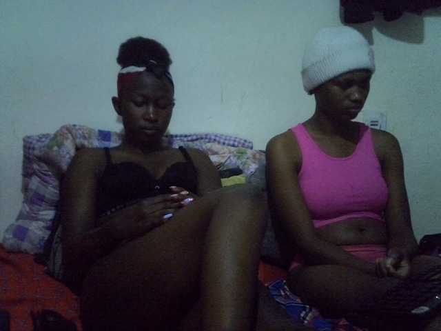 Sexyy-Duo