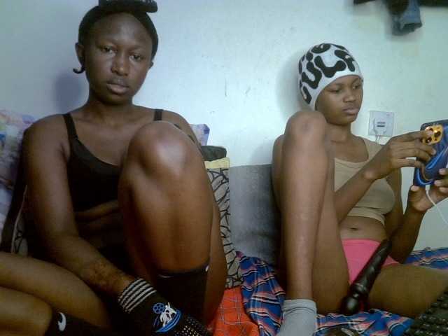 Sexyy-Duo