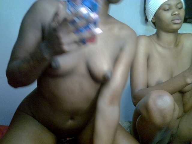 Sexyy-Duo