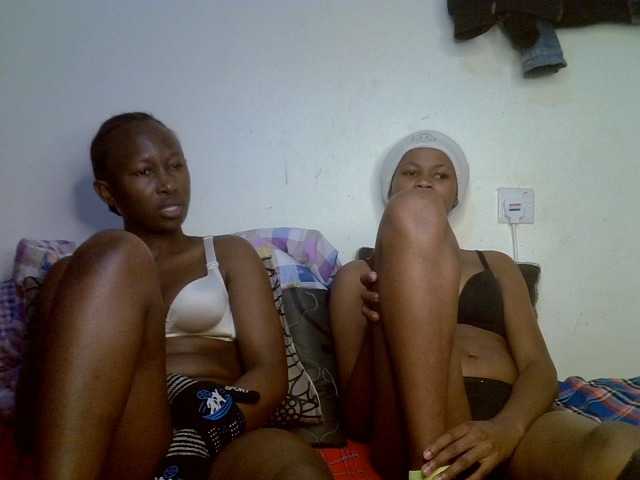 Sexyy-Duo