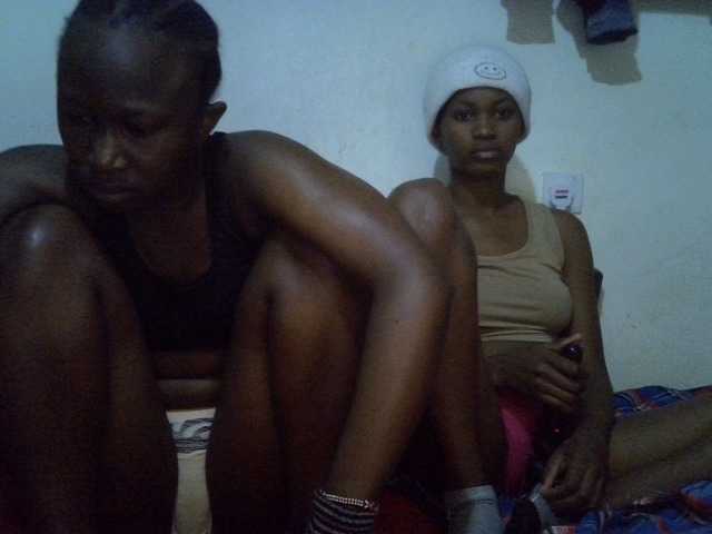 Sexyy-Duo