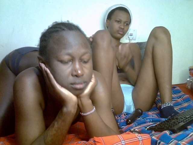 Sexyy-Duo