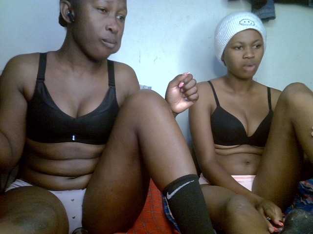 Sexyy-Duo