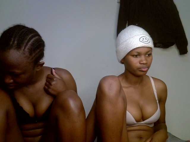 Sexyy-Duo