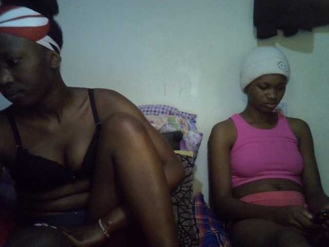Sexyy-Duo