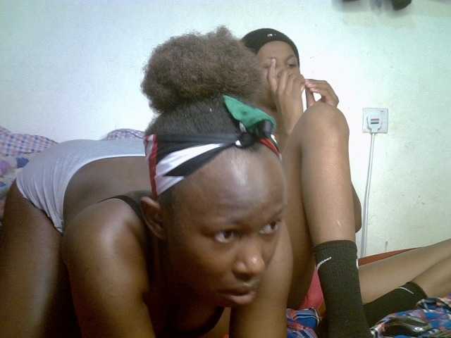 Sexyy-Duo