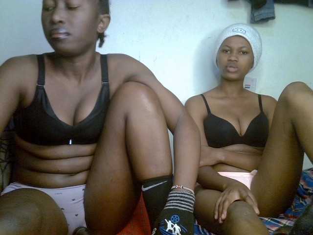 Sexyy-Duo