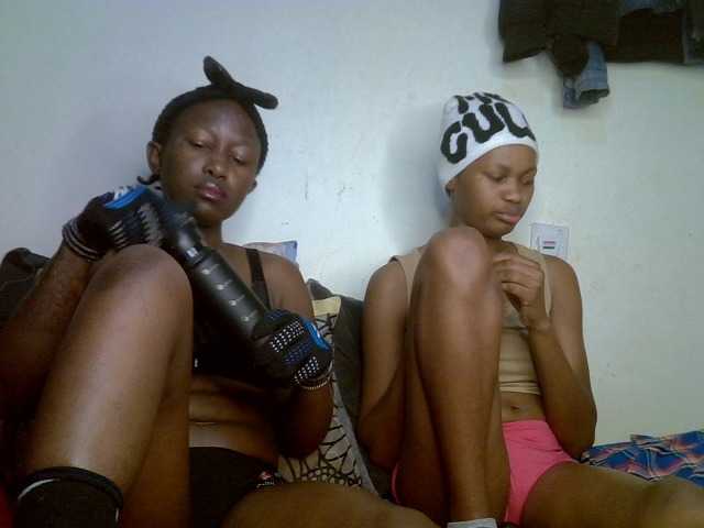 Sexyy-Duo