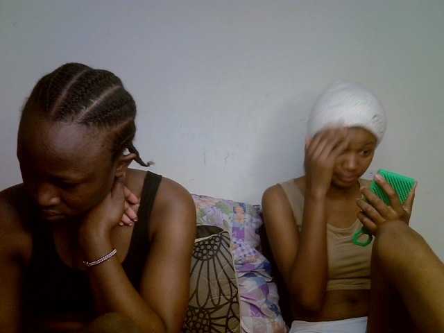 Sexyy-Duo