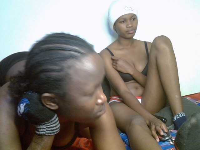 Sexyy-Duo