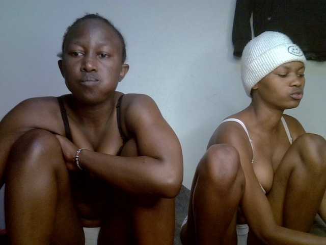 Sexyy-Duo