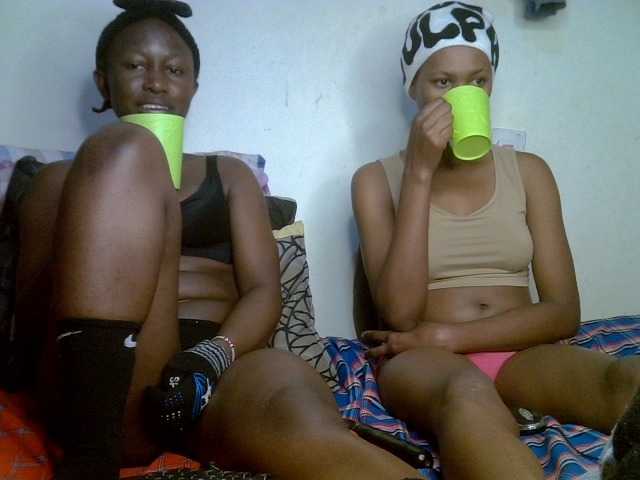 Sexyy-Duo
