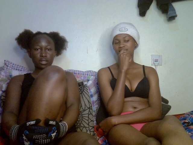 Sexyy-Duo