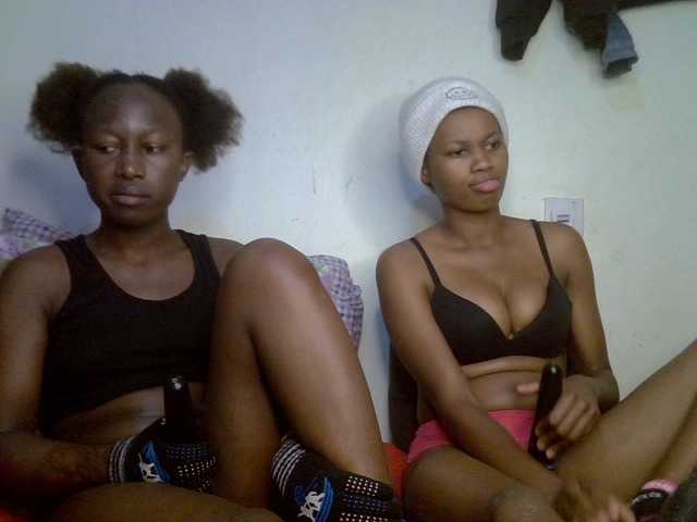 Sexyy-Duo