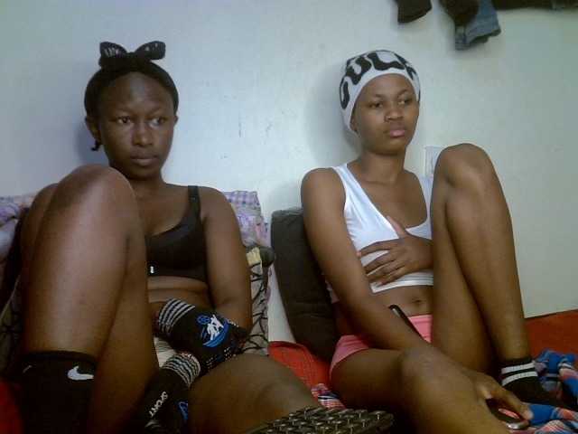 Sexyy-Duo