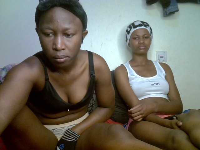 Sexyy-Duo