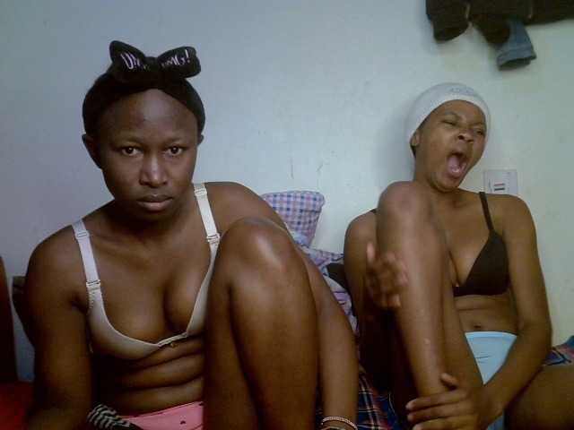 Sexyy-Duo