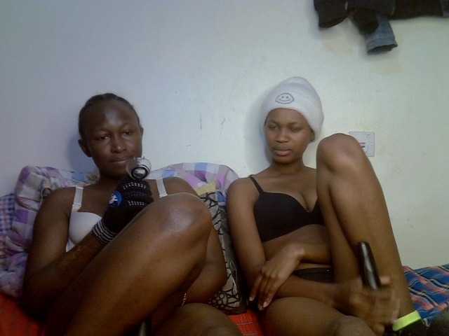 Sexyy-Duo