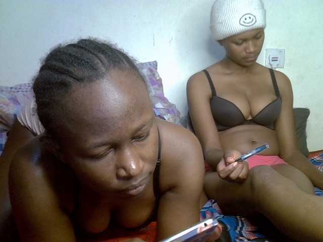 Sexyy-Duo