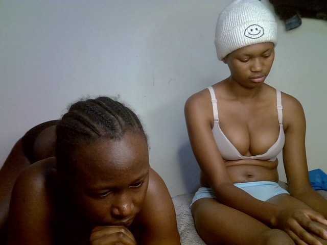 Sexyy-Duo