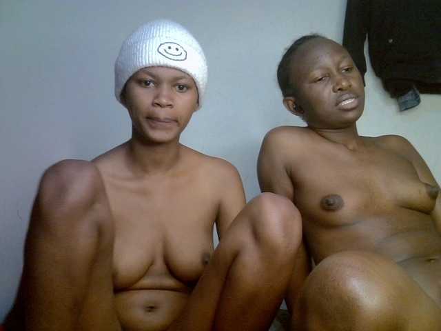 Sexyy-Duo