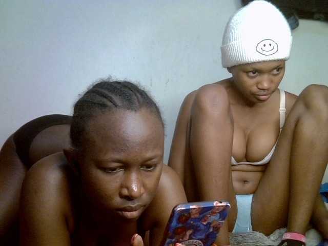 Sexyy-Duo