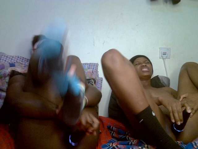 Sexyy-Duo