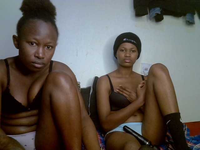 Sexyy-Duo