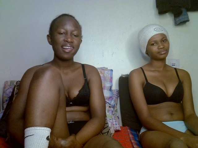 Sexyy-Duo