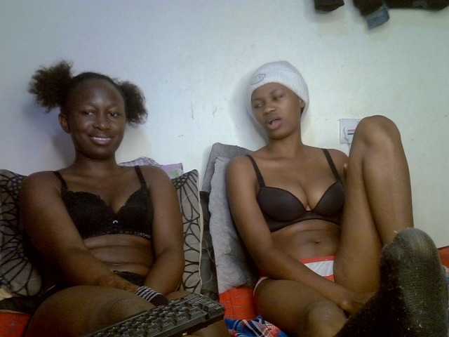 Sexyy-Duo