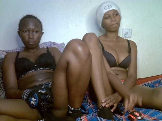 Sexyy-Duo