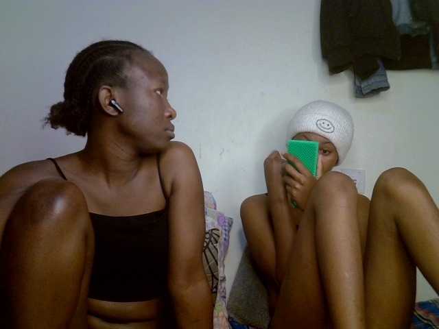 Sexyy-Duo