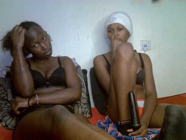 Sexyy-Duo
