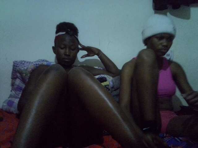 Sexyy-Duo