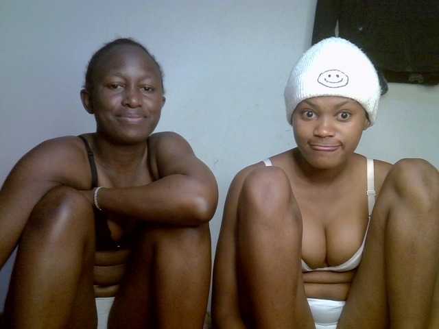 Sexyy-Duo