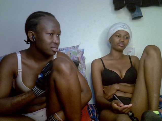Sexyy-Duo