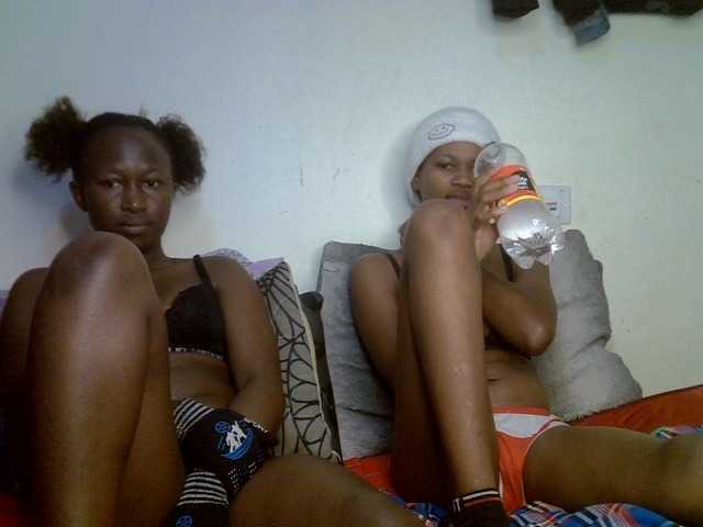 Sexyy-Duo