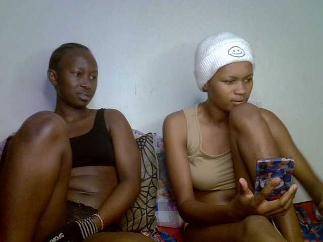 Sexyy-Duo