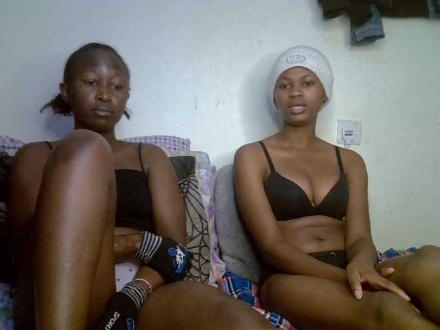 Sexyy-Duo