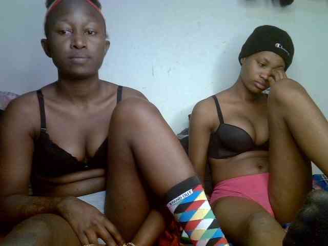 Sexyy-Duo
