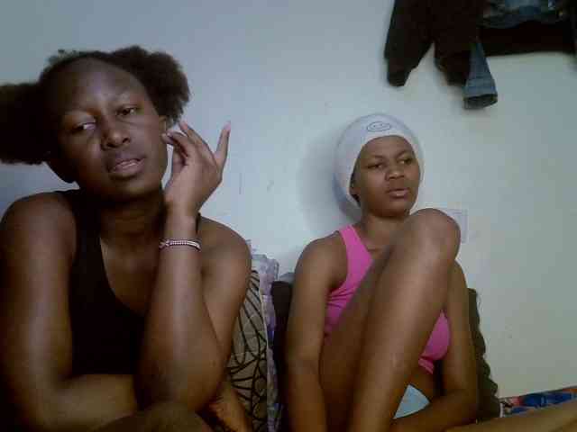 Sexyy-Duo
