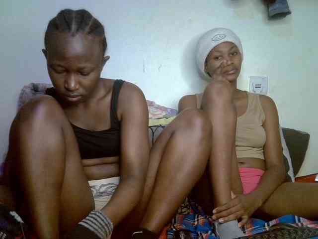 Sexyy-Duo