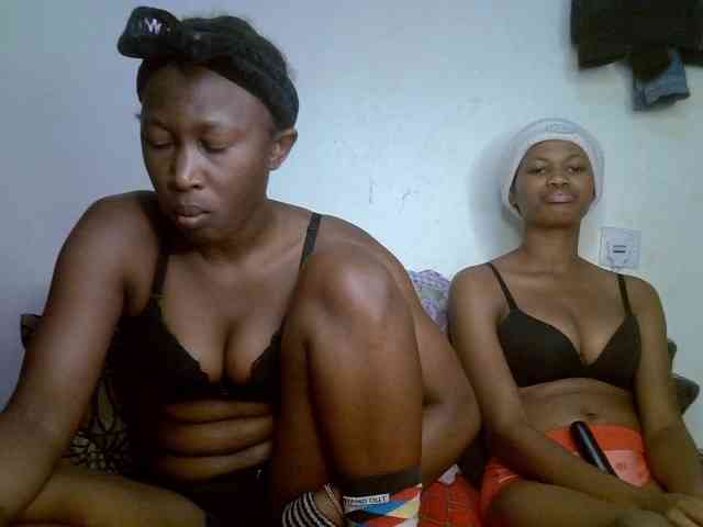 Sexyy-Duo Sexyy-Duo