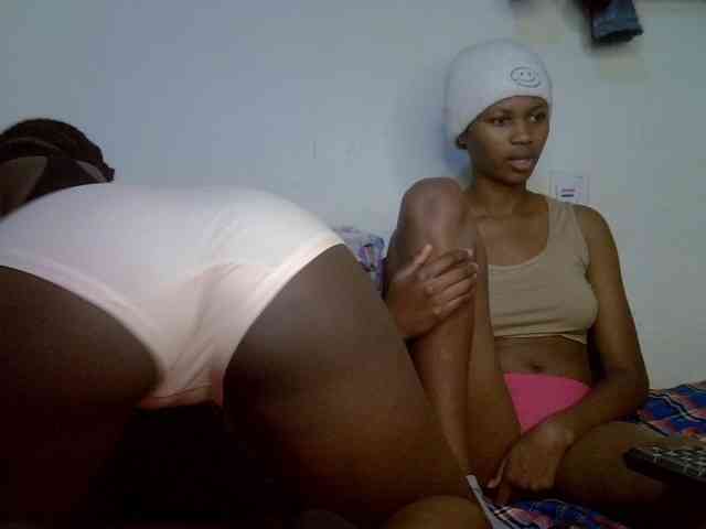 Sexyy-Duo