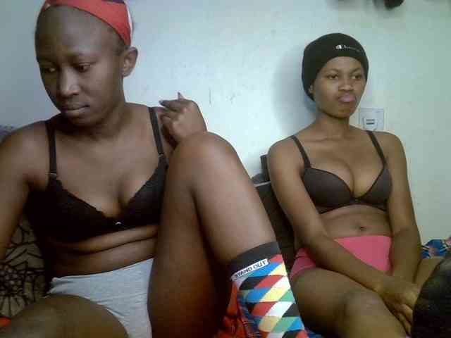 Sexyy-Duo webcam