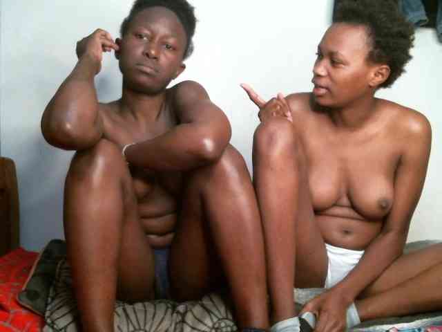 Sexyy-Duo webcam